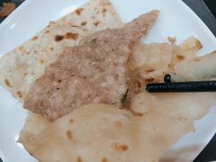 -老家肉饼(天通苑店)