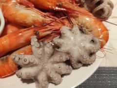 -玛莎拉自助餐厅(国贸店)