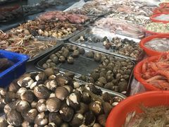 -北部湾海鲜饭店(大新路店)