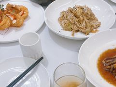 -羲和雅苑•北京烤鸭(国贸商城店)