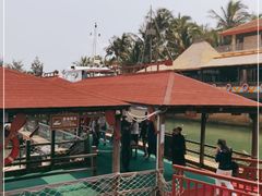 -海南分界洲岛旅游区