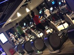 -VIP 威尔仕健身·游泳(嘉华中心店)