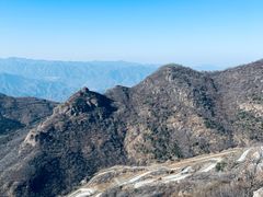 -妙峰山风景名胜区