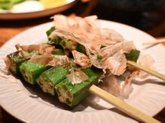 秋葵-Fukumimi·美醉堂 居酒屋(金尚店)