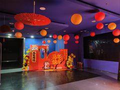 -中影国际影城(百联店)