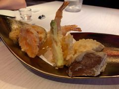 -滩万日本料理Nadaman(国贸大酒店)