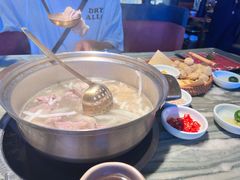 -大头椰·椰子鸡火锅(南宁万象城店)