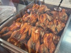 吴山烤鸡-吴山烤禽 (吴山路店)