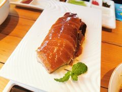 -四季民福烤鸭店(前门廊房二条店)