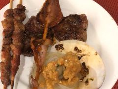 -北京西国贸大酒店