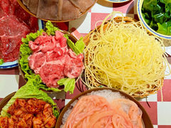 -王歘歘·chuǎ火锅(五道营店)