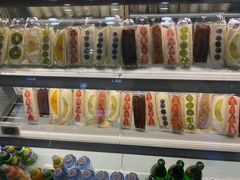 -Fruwich果明治(西单更新场店)