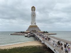 -三亚南山文化旅游区