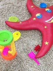 -蹦贝运动中心·蹦床·攀岩·闯关(龙岗店)