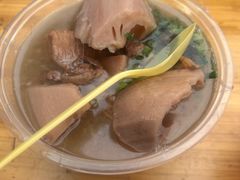 -燕子煨汤(山海关路店)