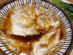 红糖冰粉-五味小面(龙口东店)