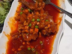 -全聚德(领城国际店)