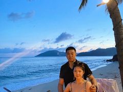 -海角轩·三亚文华东方酒店