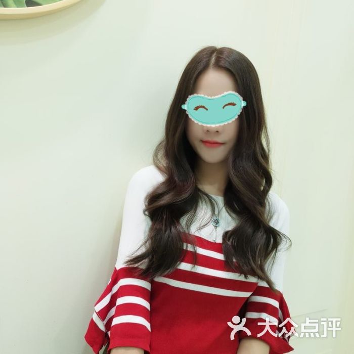 3am hairsalon(正佳店)图片 - 第381张