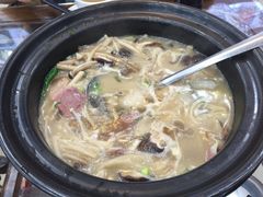 -徽州美食(三十年老店)