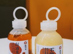 -炖物24章·顺时轻养茶(杭州大厦店)