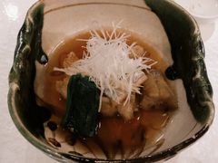-空蝉怀石料理(益丰·外滩源店)