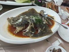 -迎喜海鲜酒楼(鹏森·海纳中心店)