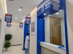 -大麦微针植发全国连锁