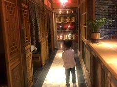 -兰溪小馆(首经贸店)