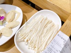 -渝味晓宇·重庆火锅(龙岗龙城万科里店)