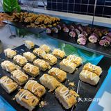 郑州美食/人均70的海鲜自助/星海汇