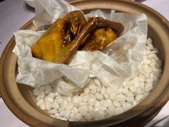 -大鸽饭(汉溪长隆店)