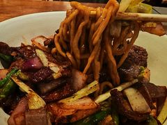 -寻裕记·现炒浇头面(人民广场店)