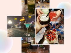 -萨芭蒂高空花园餐酒吧