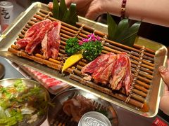 -西塔老太太泥炉烤肉(苏州大悦城店)