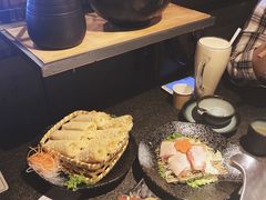-湊湊火锅·茶憩(和平大悦城店)