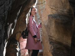 -玉女潭景区