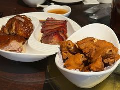 -老坑记·香港经典粤菜馆