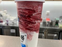 -Blueglass酸奶(北京环宇荟店)