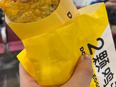 -2颗鸡蛋煎饼(北京路天河城店)