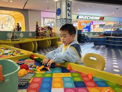 -汤姆熊欢乐世界·史莱姆怪兽(正大店)