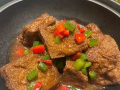 -白云中餐厅·粤菜·亚龙湾喜来登度假酒店