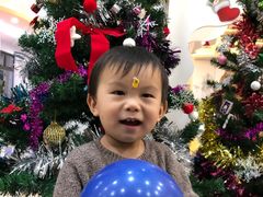 -凡育国际托育早教(大宁校区)