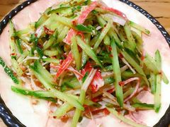 -京玉菲饭店(李村店)