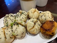 生煎-德兴馆(山西南路店)
