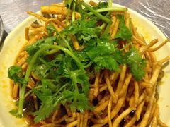 -靓靓蒸虾(中山公园店)