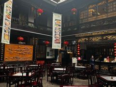 -蔼若春.传承云南菜(金碧公园店)