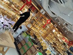 -匠造烘焙(联洋店)