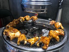 -本炙炭烤·蒲烧活鳗料理店(金沙洲店)