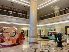 -北京广安门维景国际大酒店